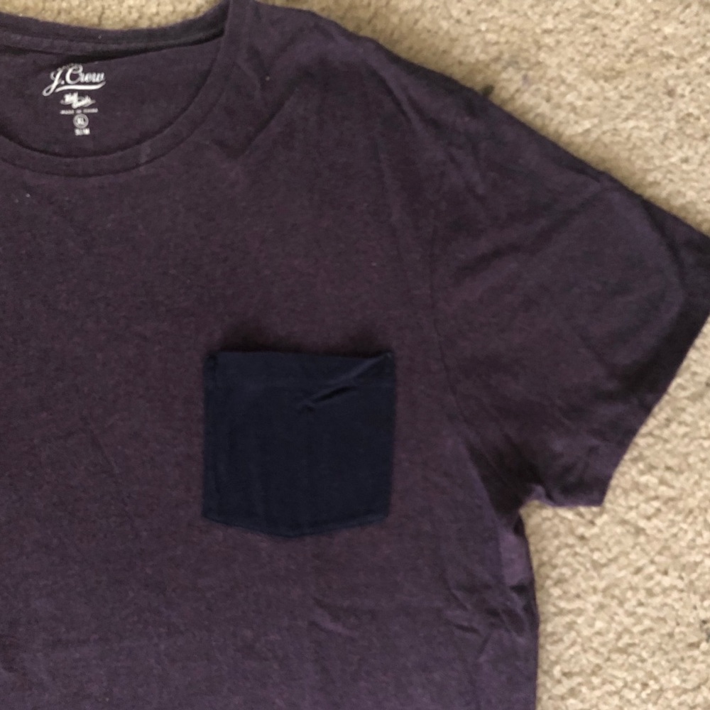 J crew Knit Goods